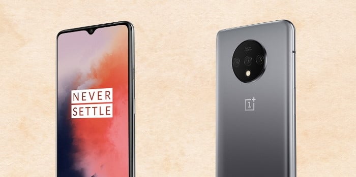 OnePlus 7T