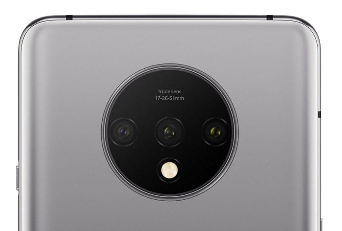 OnePlus 7T