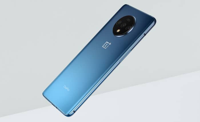 OnePlus 7T