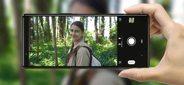 Sony Xperia 5 mit Vertrag: Beste Deals, Preis, Datenblatt & Test