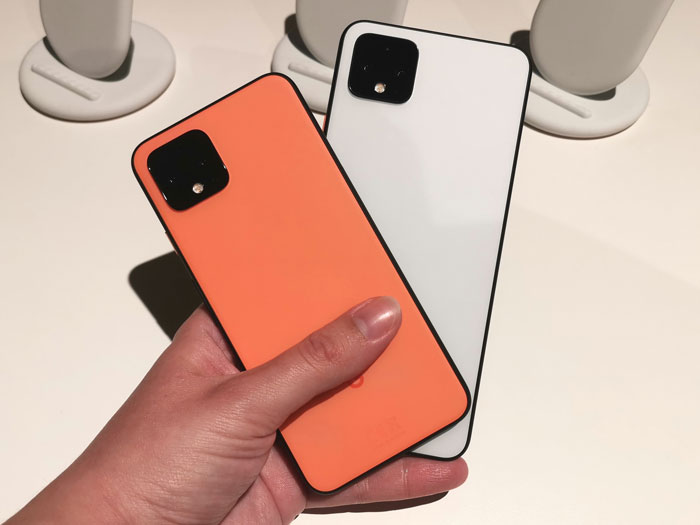 Google Pixel 4