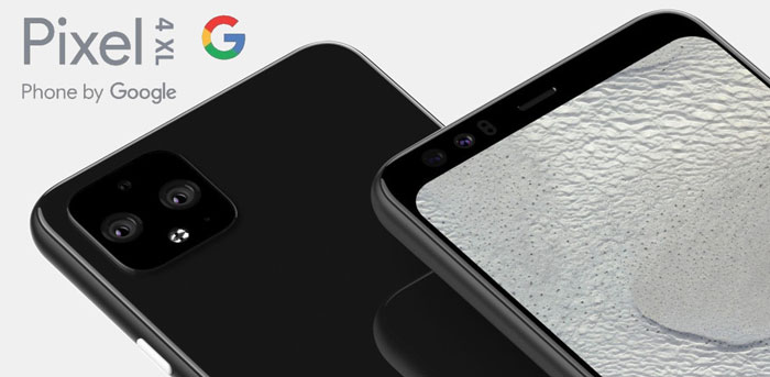 Google Pixel 4 XL