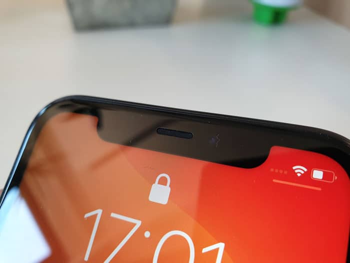 iPhone 11 Test