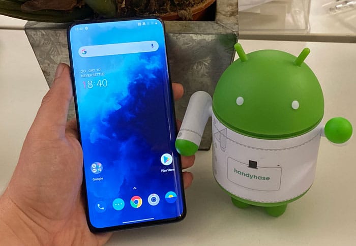 OnePlus 7T Pro