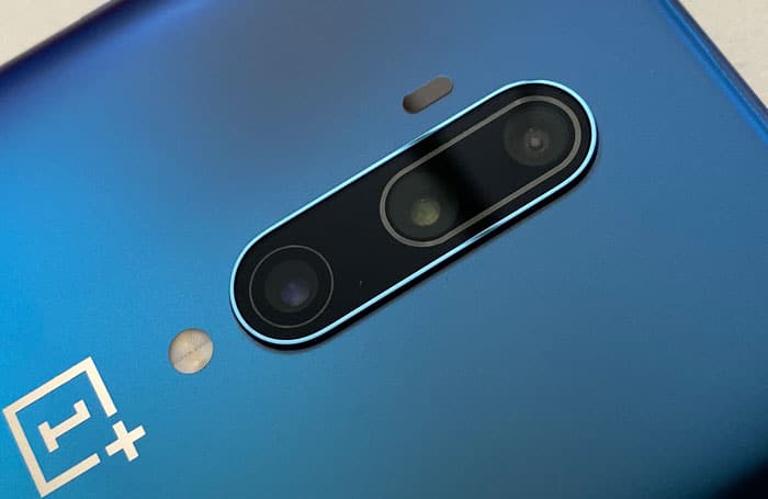 OnePlus 7T Pro