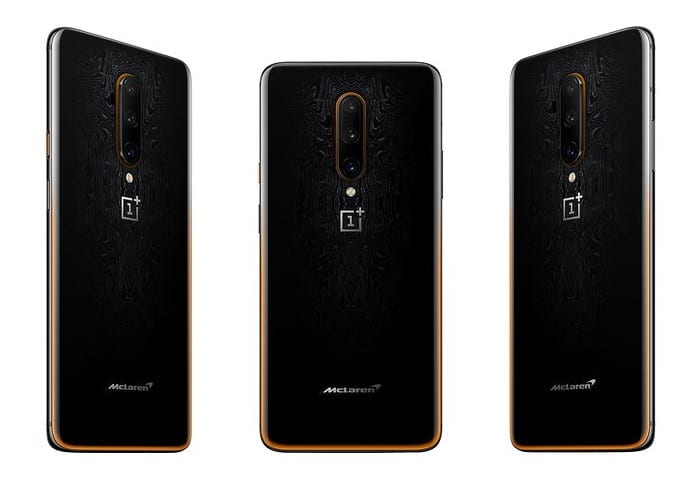 OnePlus 7T Pro McLaren Edition