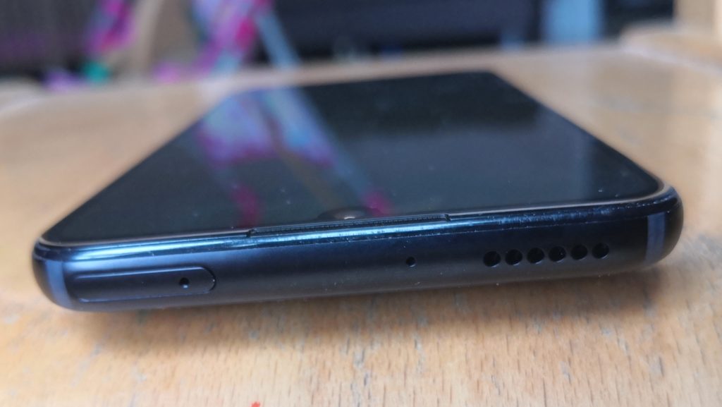 Motorola One Zoom Test