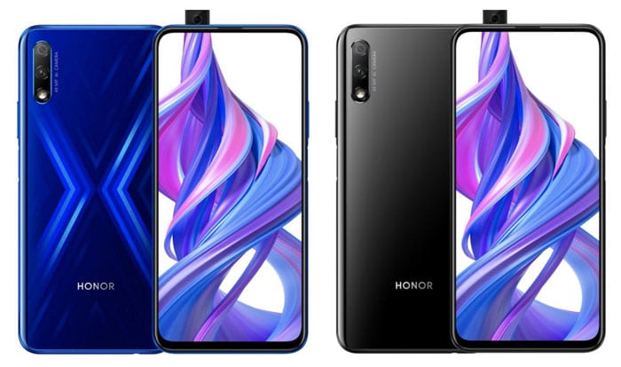Honor 9X